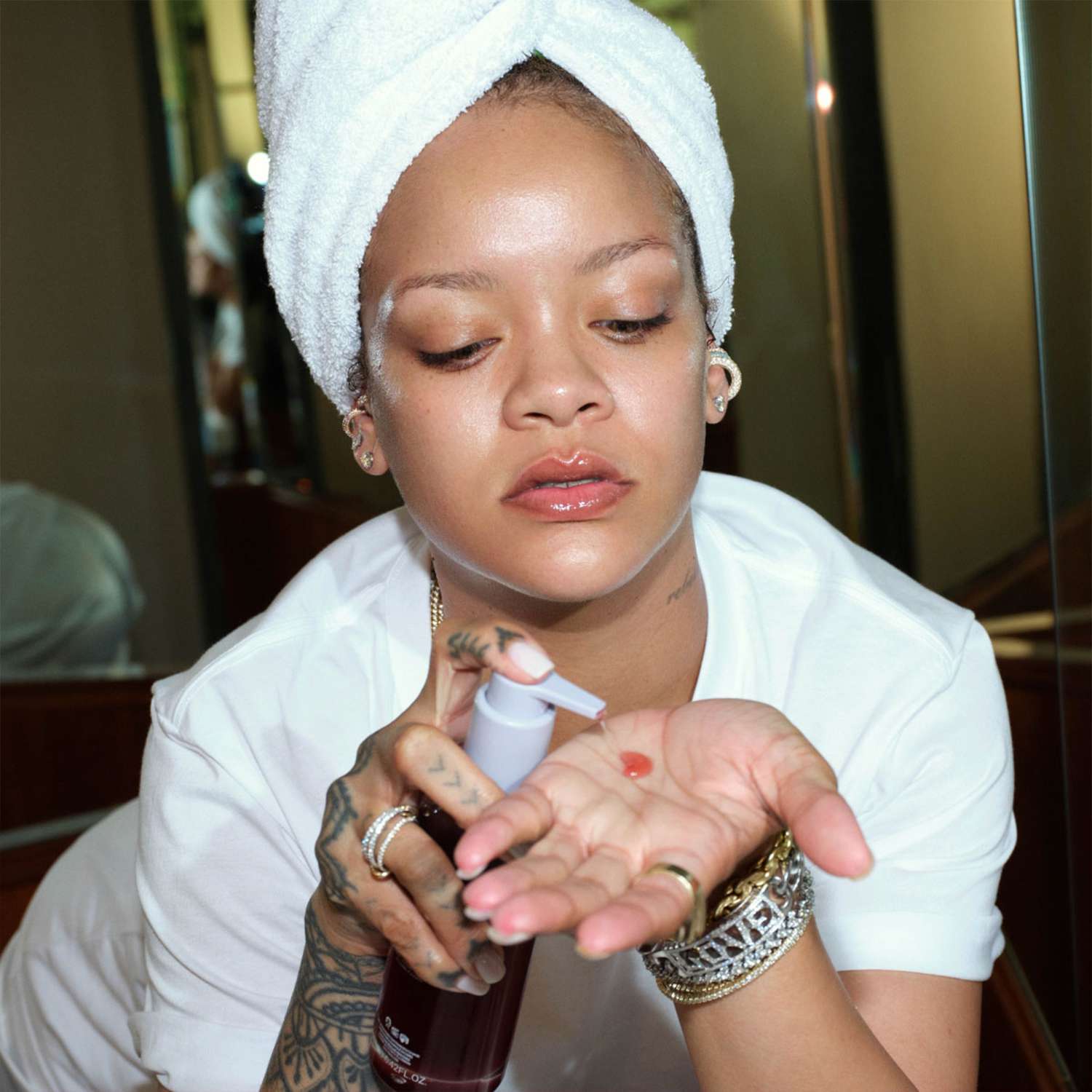 Skincare
