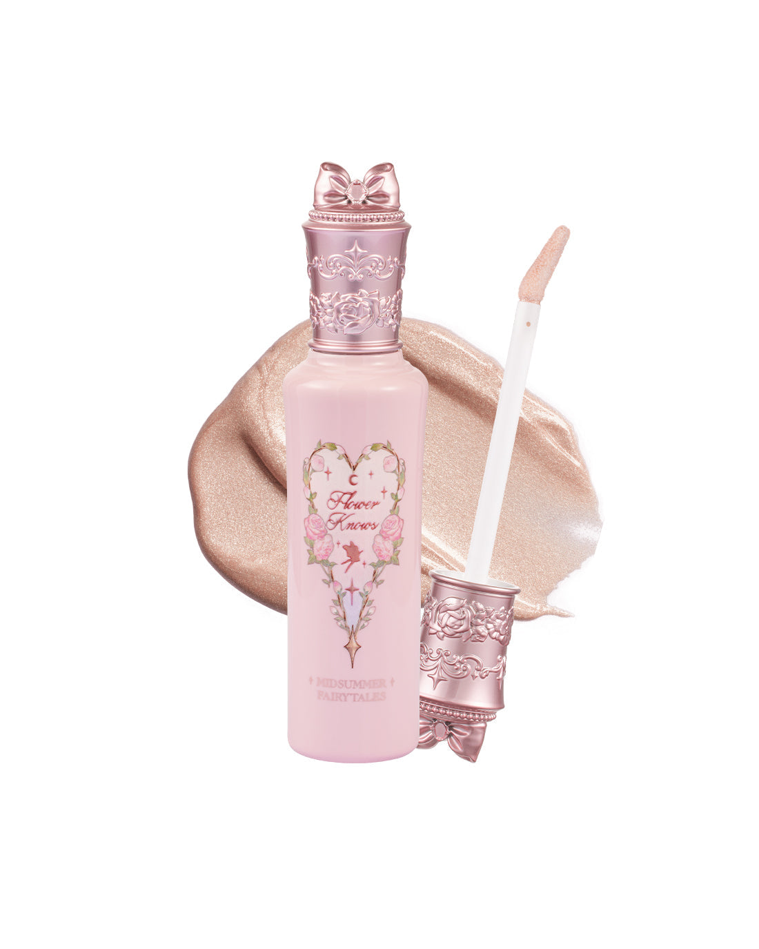 Midsummer Fairytales Liquid Highlighter (Multichrome)