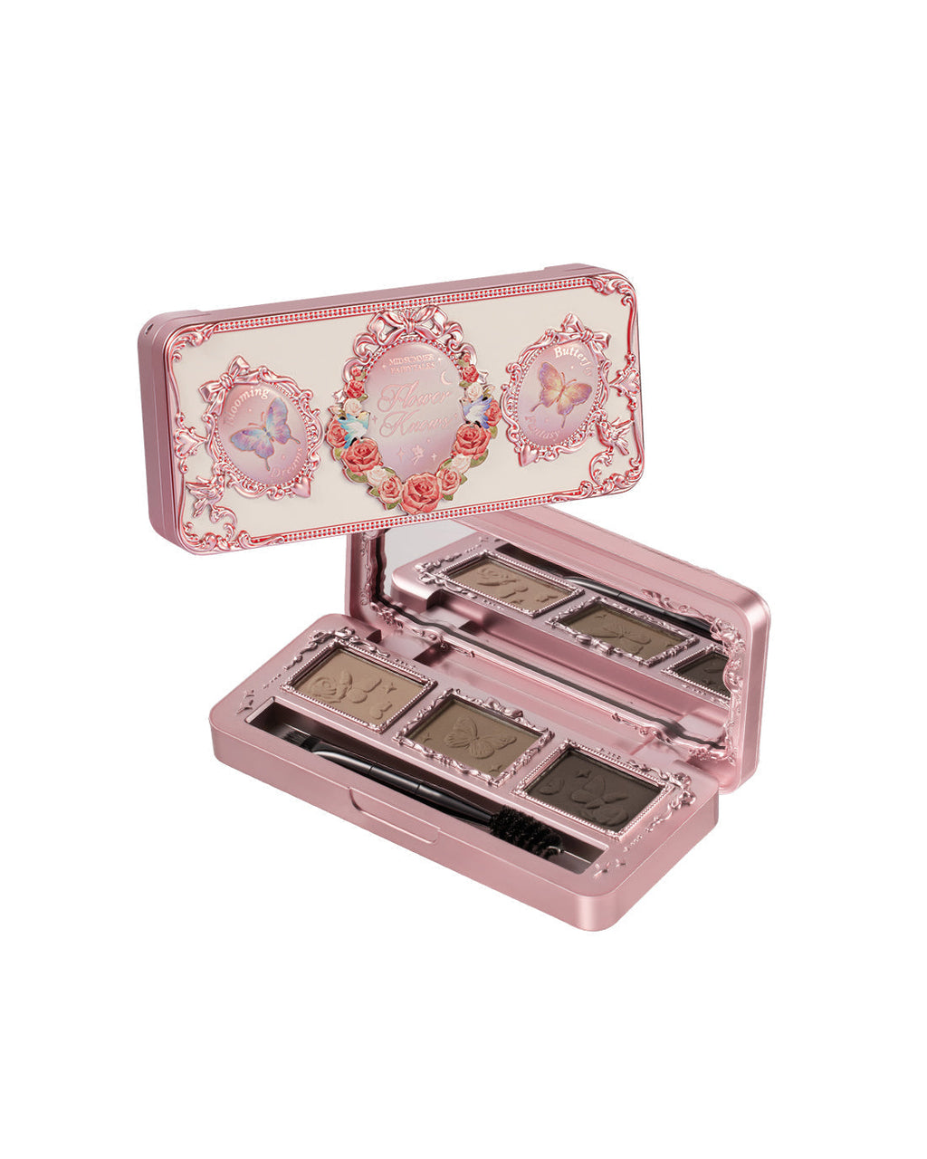Midsummer Fairytales Eyebrow Palette