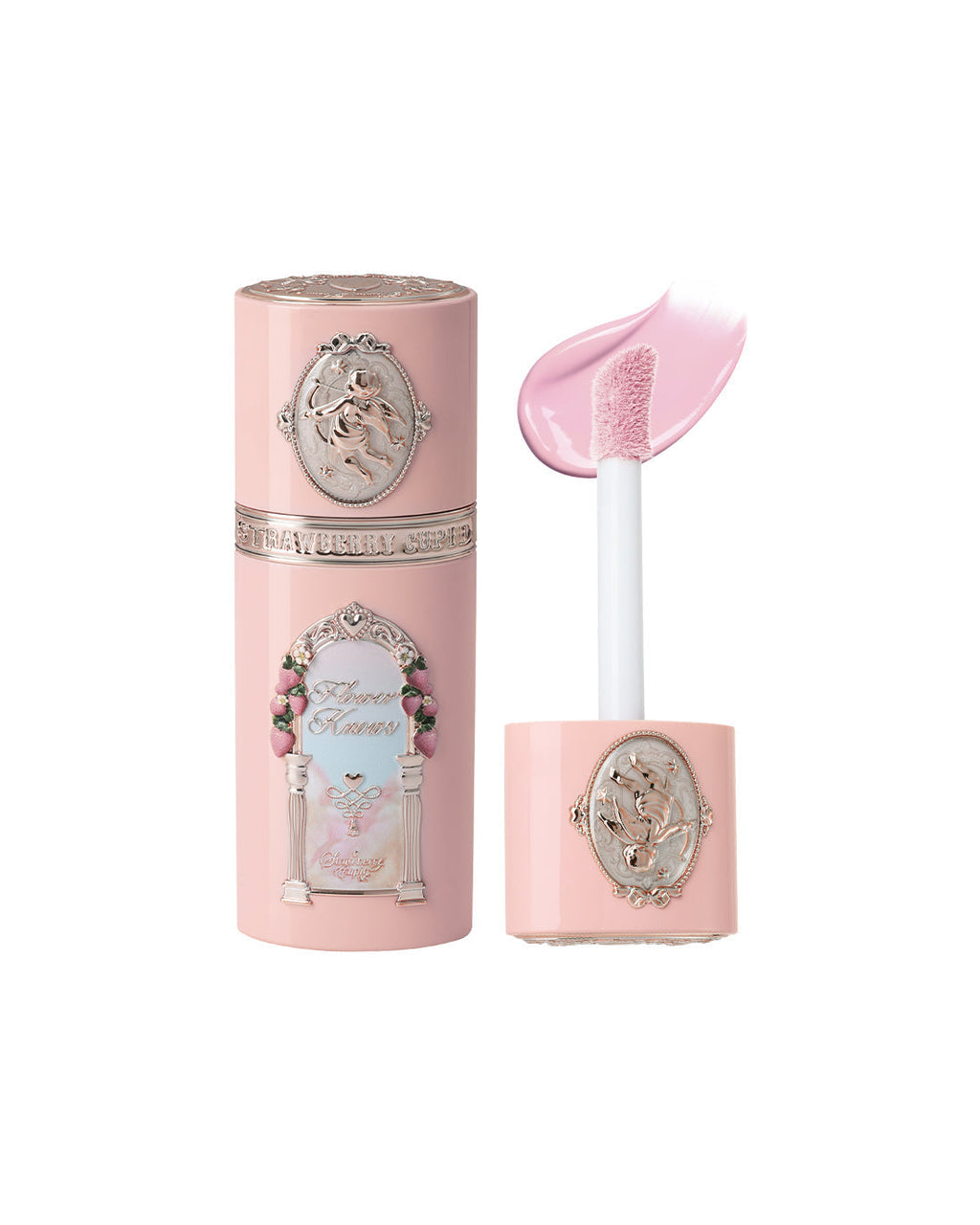 Strawberry Cupid All Day Glow Liquid Blush