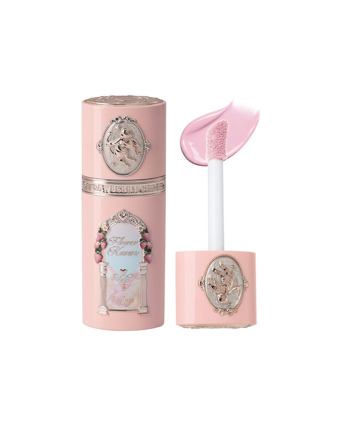 Strawberry Cupid All Day Glow Liquid Blush