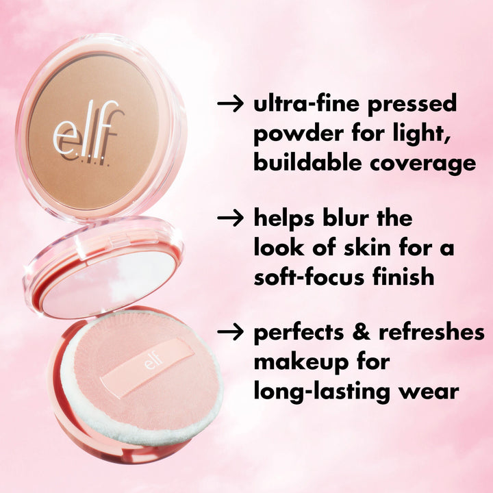 E.l.f. Cosmetics Halo Glow Powder Filter