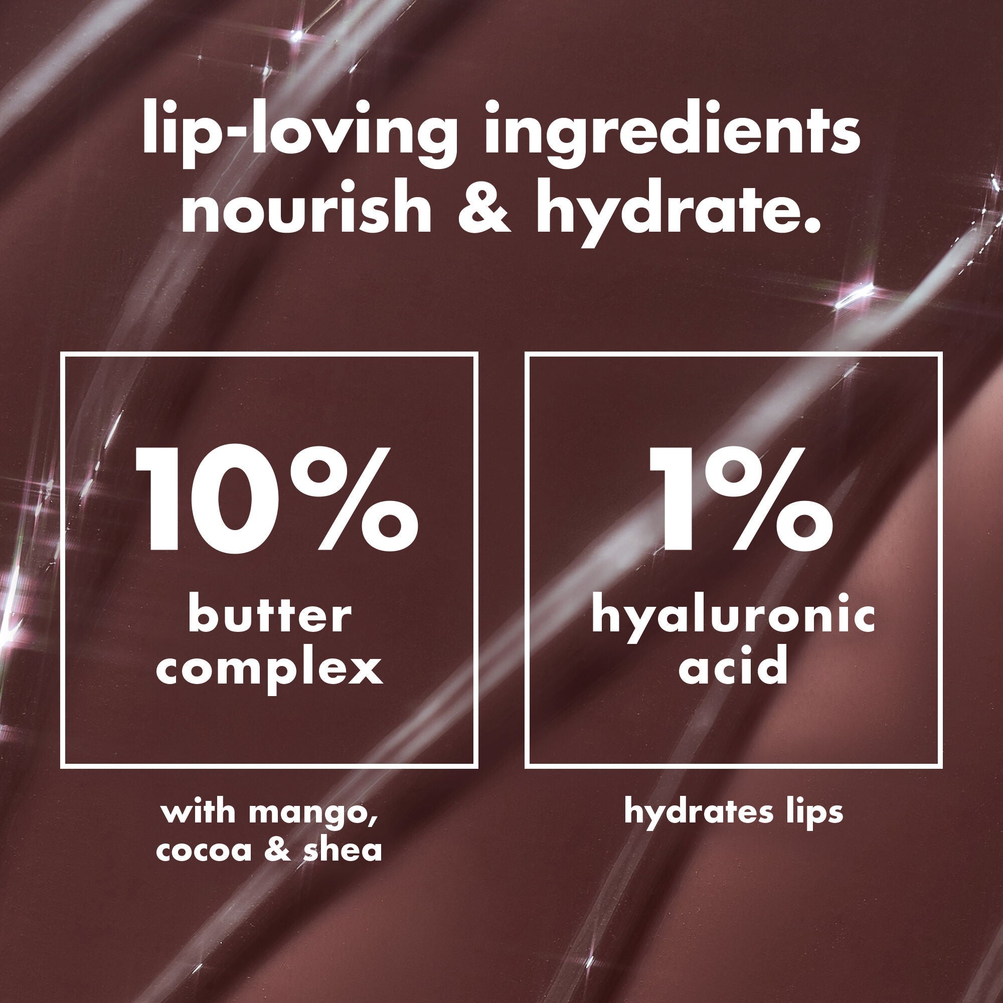 E.l.f. Cosmetics Glow Reviver Melting Lip Balm