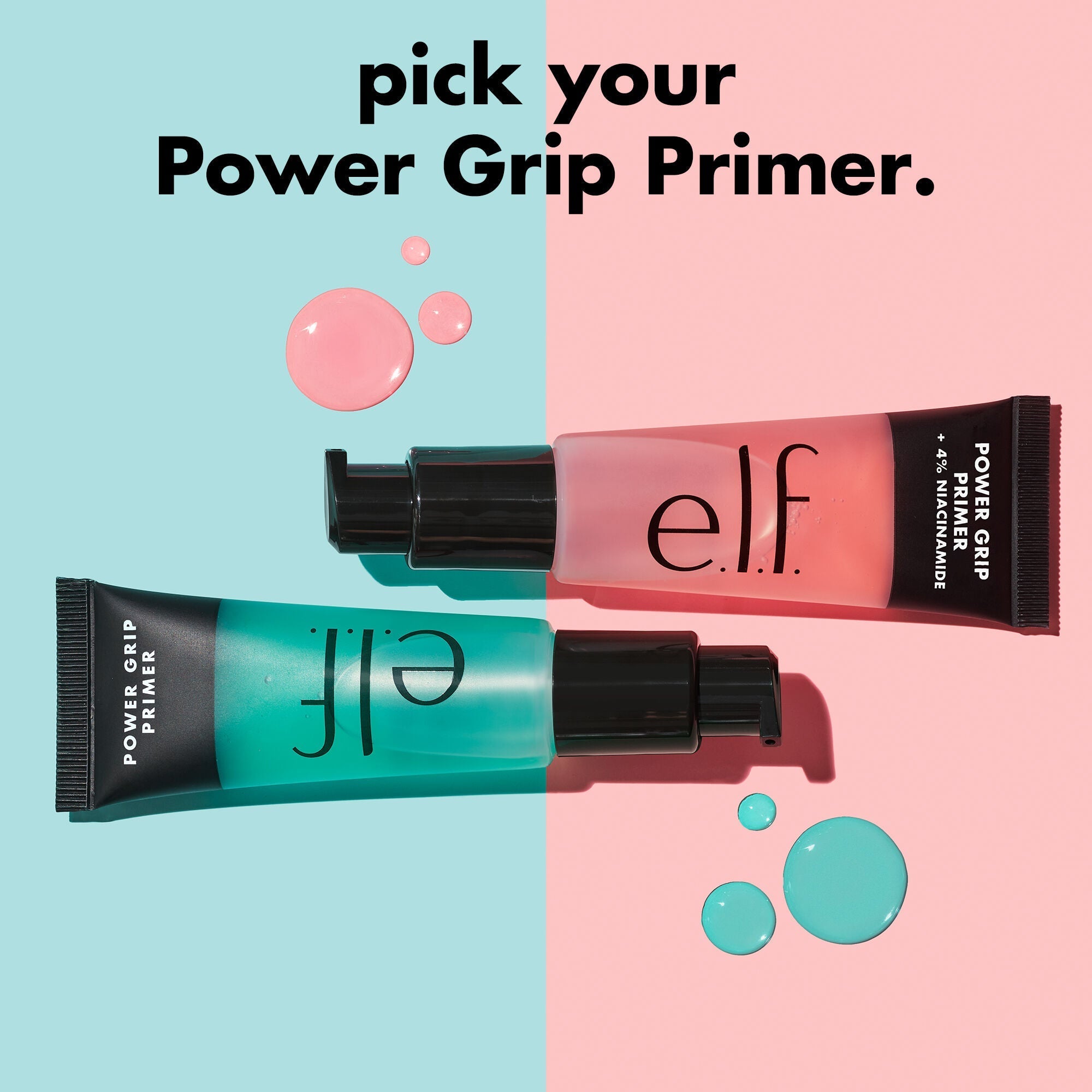 E.l.f. Cosmetics Power Grip Primer + 4% Niacinamide