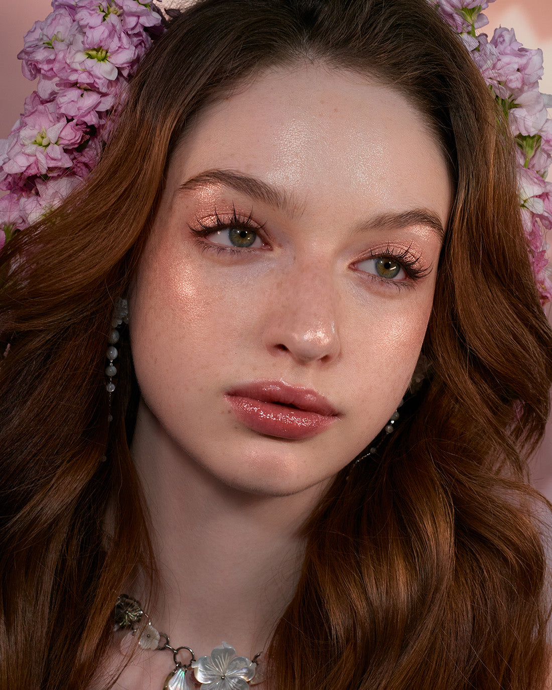 Midsummer Fairytales Liquid Highlighter (Multichrome)