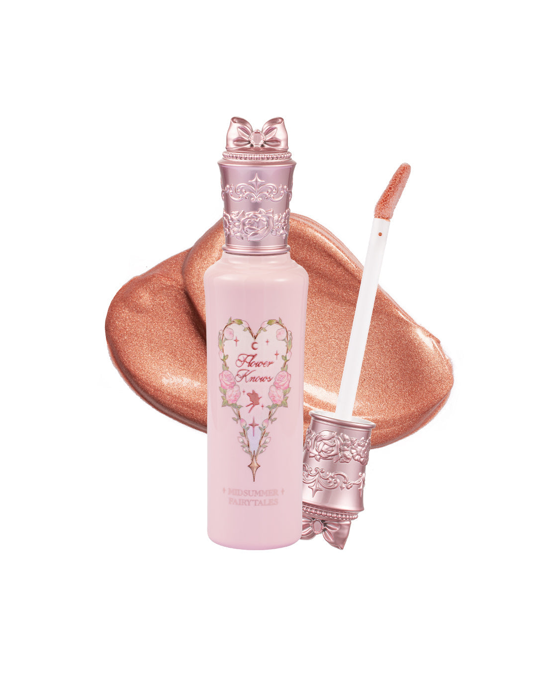 Midsummer Fairytales Liquid Highlighter (Multichrome)