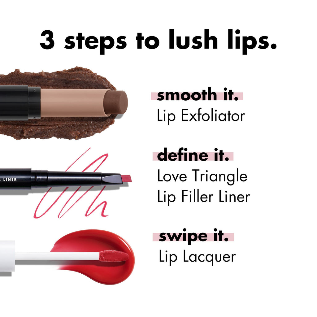 E.l.f. Cosmetics Lip Lacquer