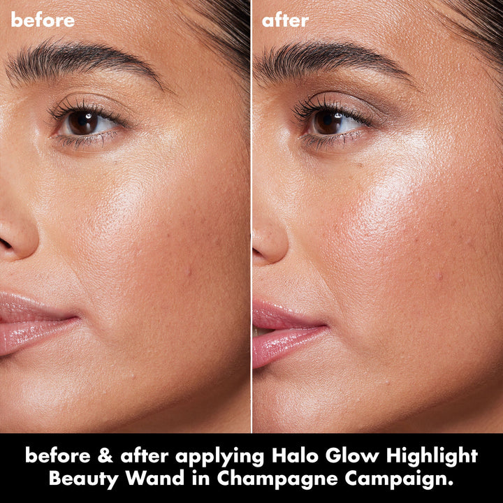 E.l.f. Cosmetics Halo Glow Highlight Beauty Wand