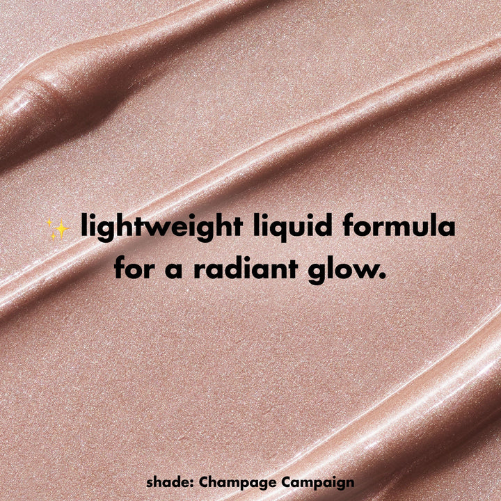 E.l.f. Cosmetics Halo Glow Highlight Beauty Wand