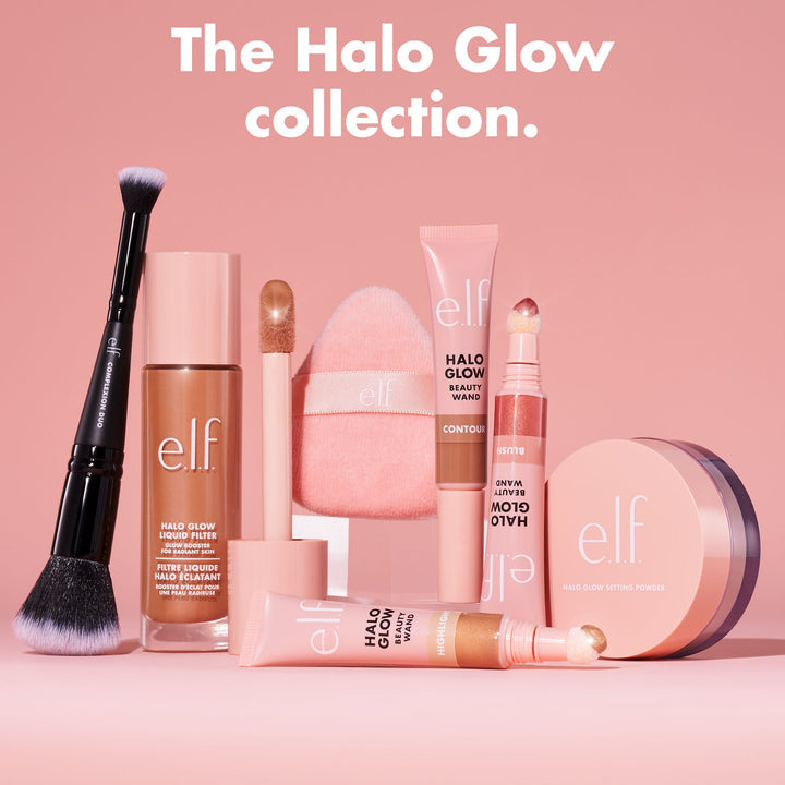 E.l.f. Cosmetics Halo Glow Setting Powder