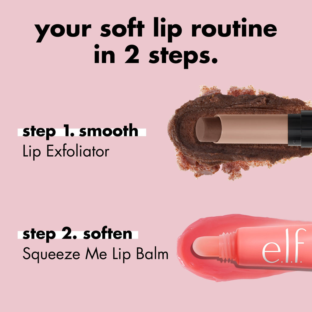 E.l.f. Cosmetics Squeeze Me Lip Balm