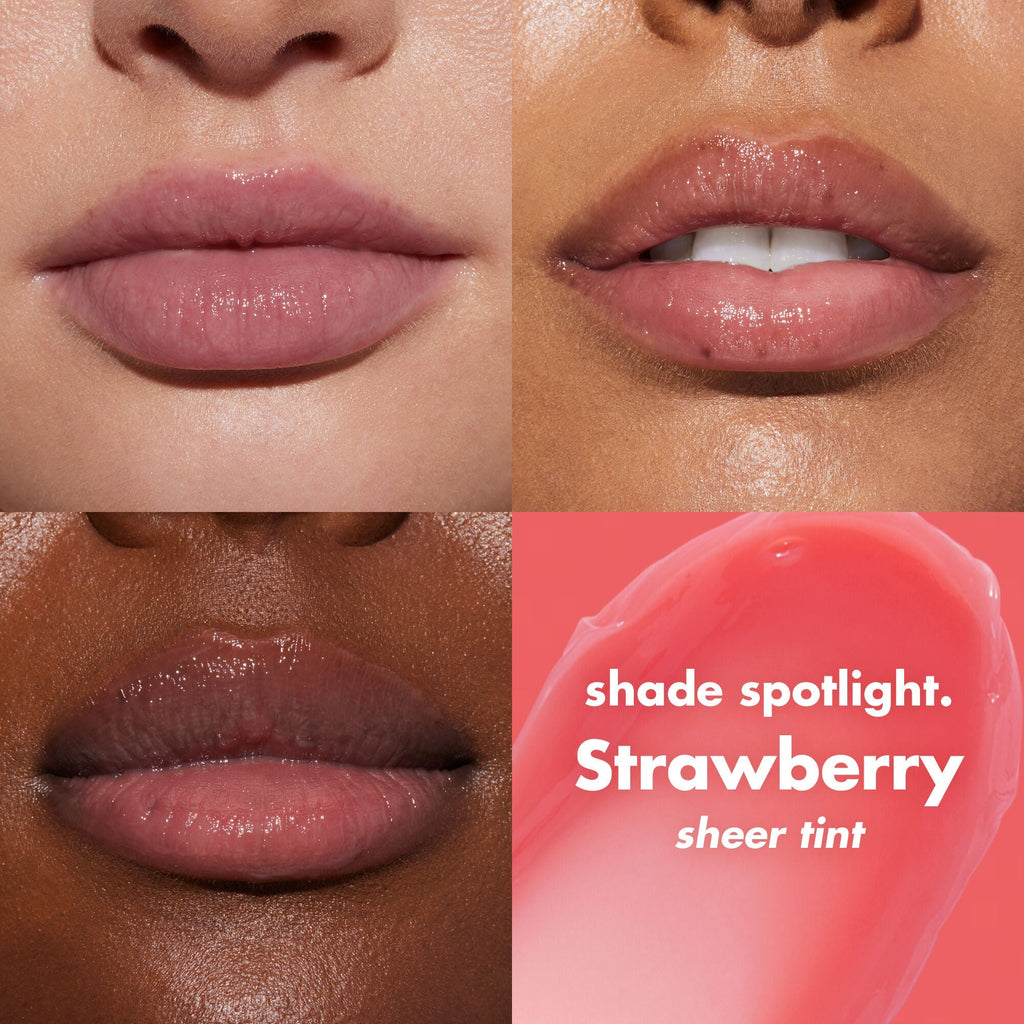 E.l.f. Cosmetics Squeeze Me Lip Balm