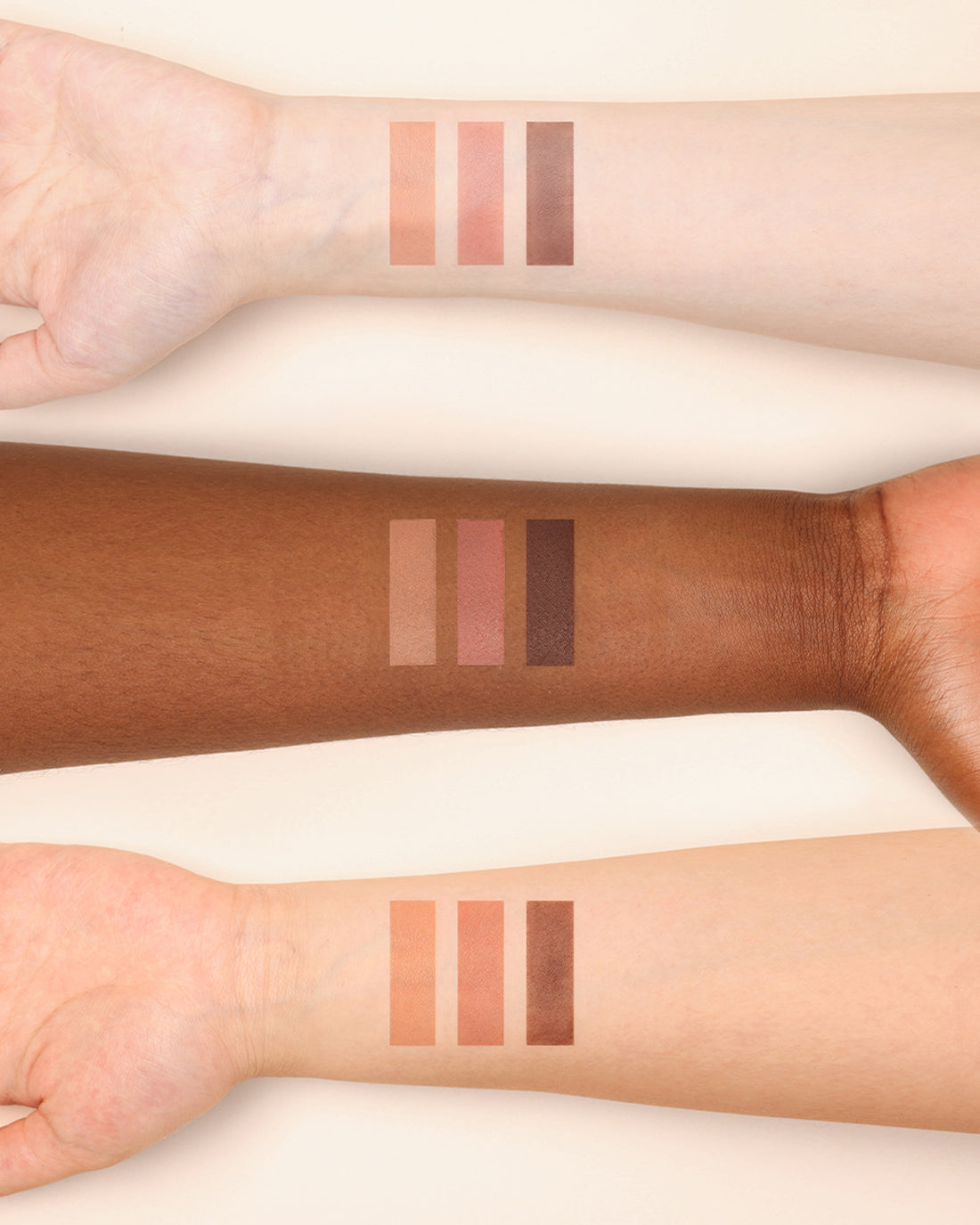 Midsummer Fairytales Eyebrow Palette