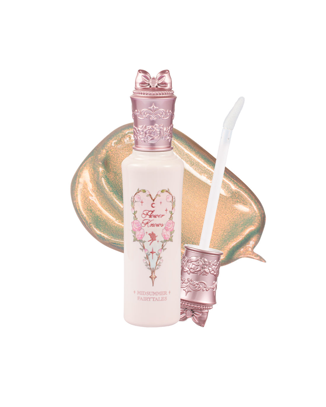 Midsummer Fairytales Liquid Highlighter (Multichrome)