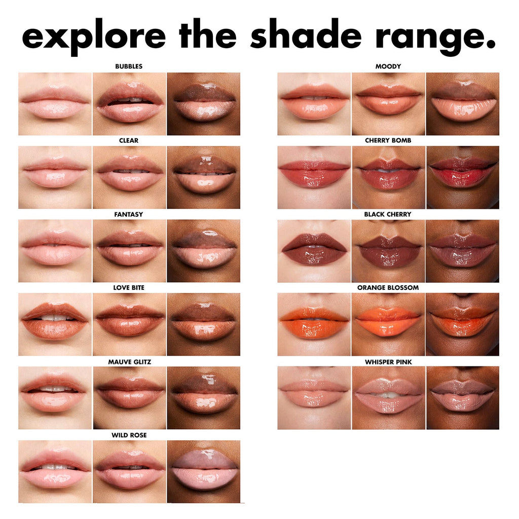 E.l.f. Cosmetics Lip Lacquer