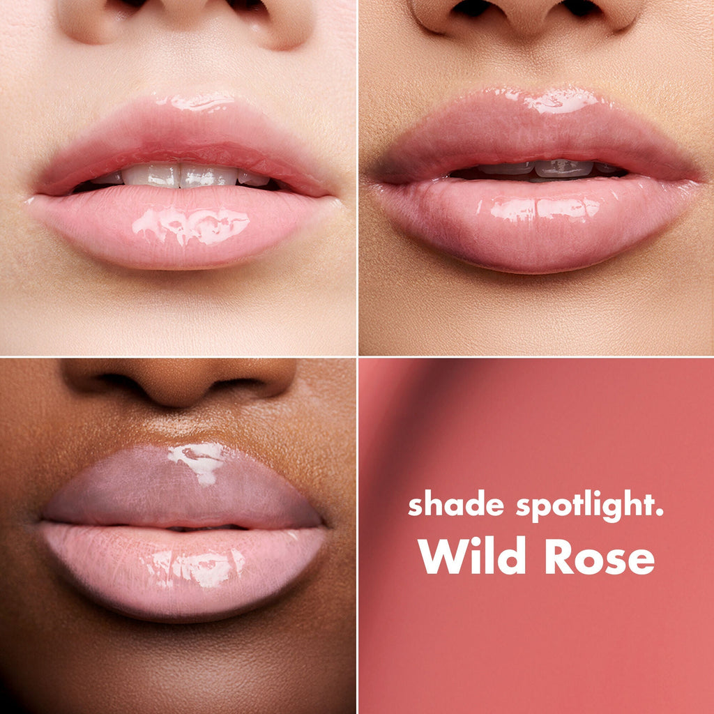 E.l.f. Cosmetics Lip Lacquer