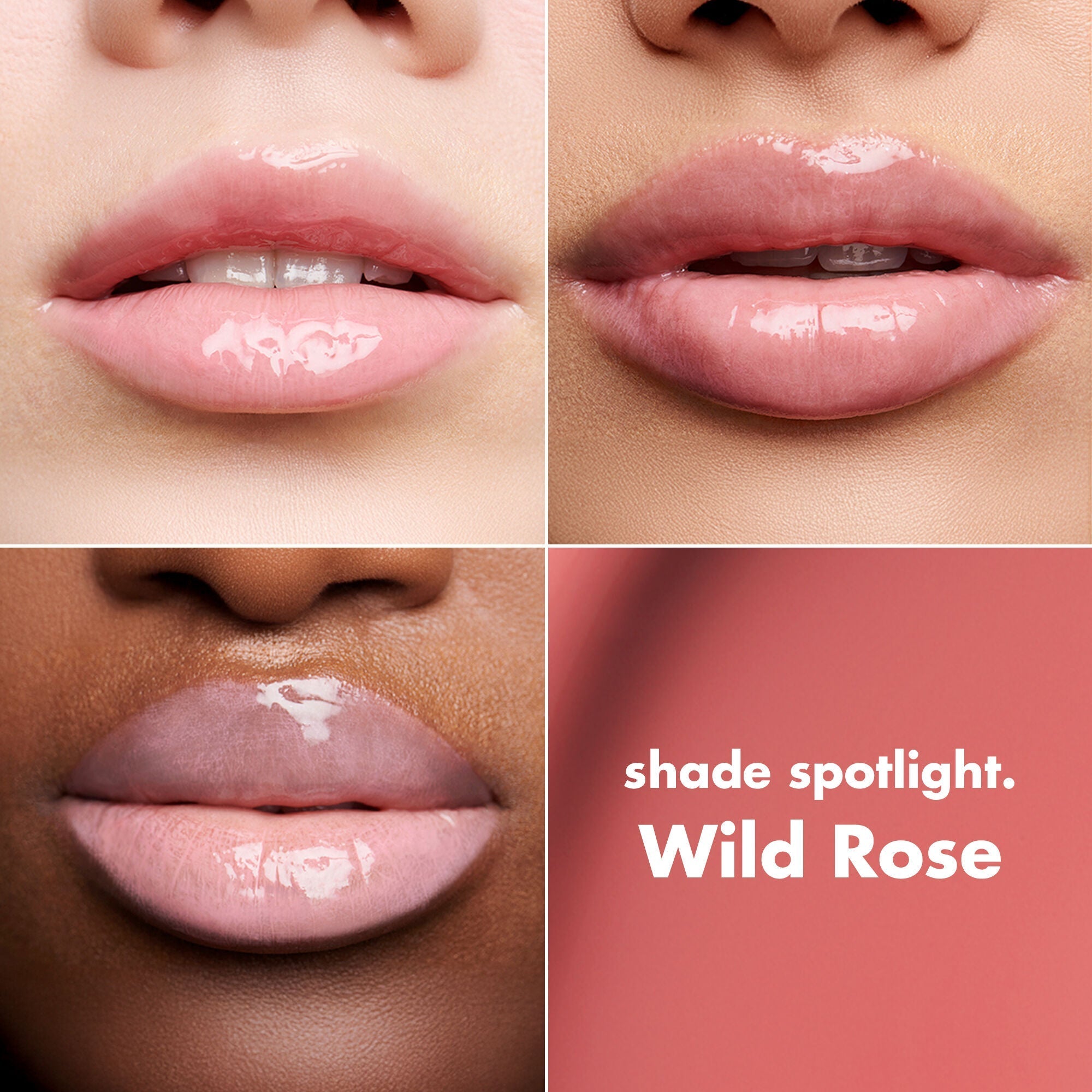 E.l.f. Cosmetics Lip Lacquer