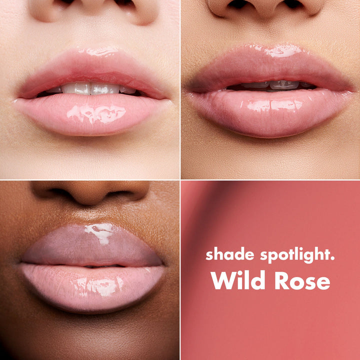 E.l.f. Cosmetics Lip Lacquer