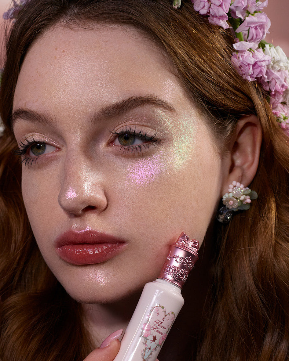 Midsummer Fairytales Liquid Highlighter (Multichrome)