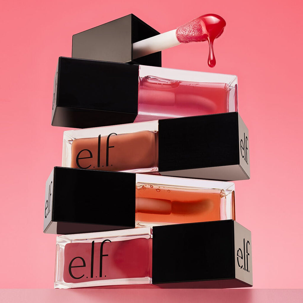 E.l.f. Cosmetics Glow Reviver Lip Oil
