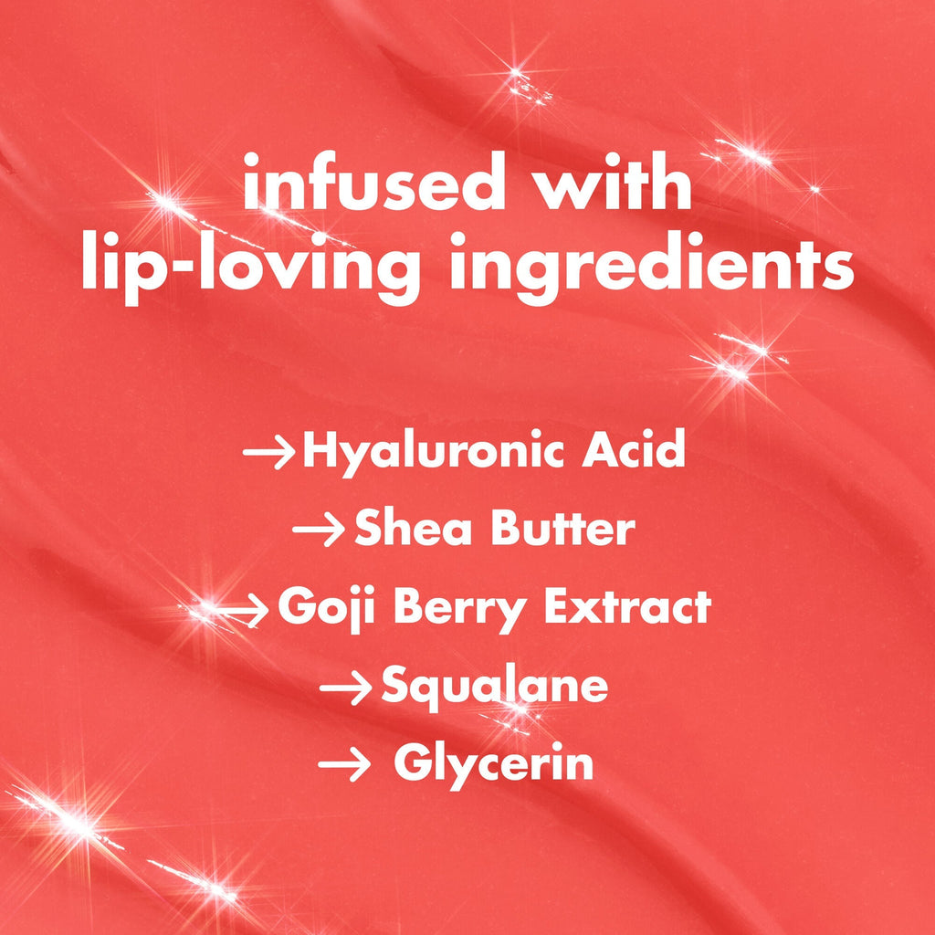 E.l.f. Cosmetics Squeeze Me Lip Balm