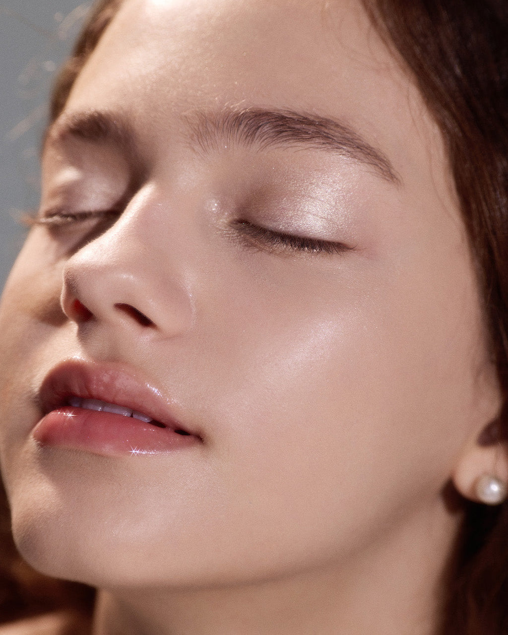 Shell's Jewel Dual-Ended Highlighting Stick