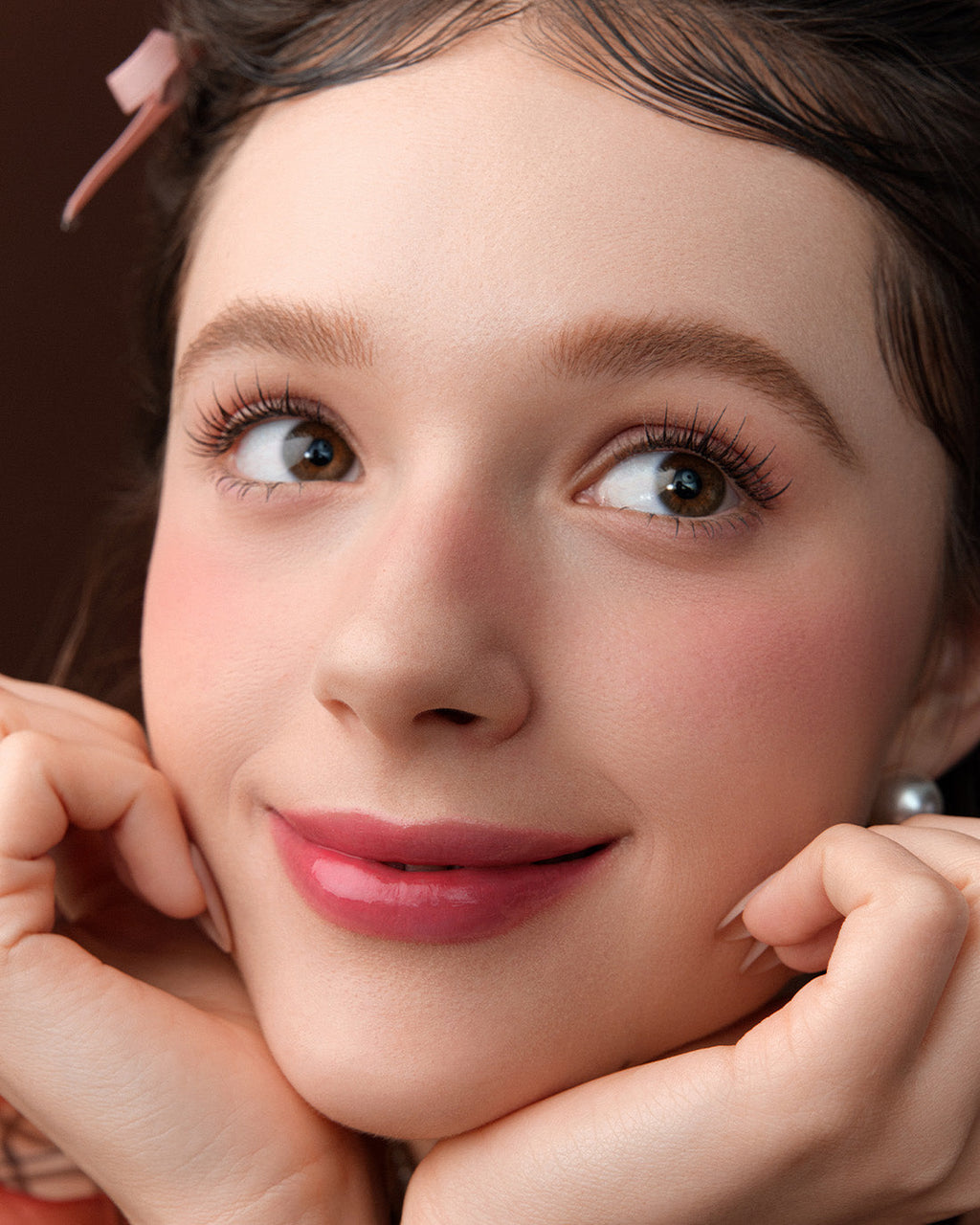 The Sweetie Bear Coating Lip Jelly