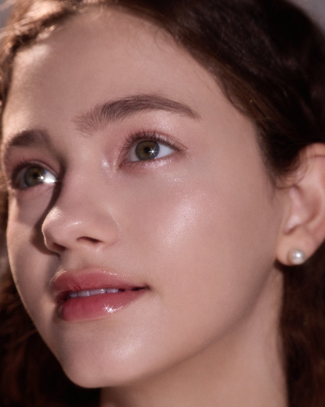 Shell's Jewel Dual-Ended Highlighting Stick