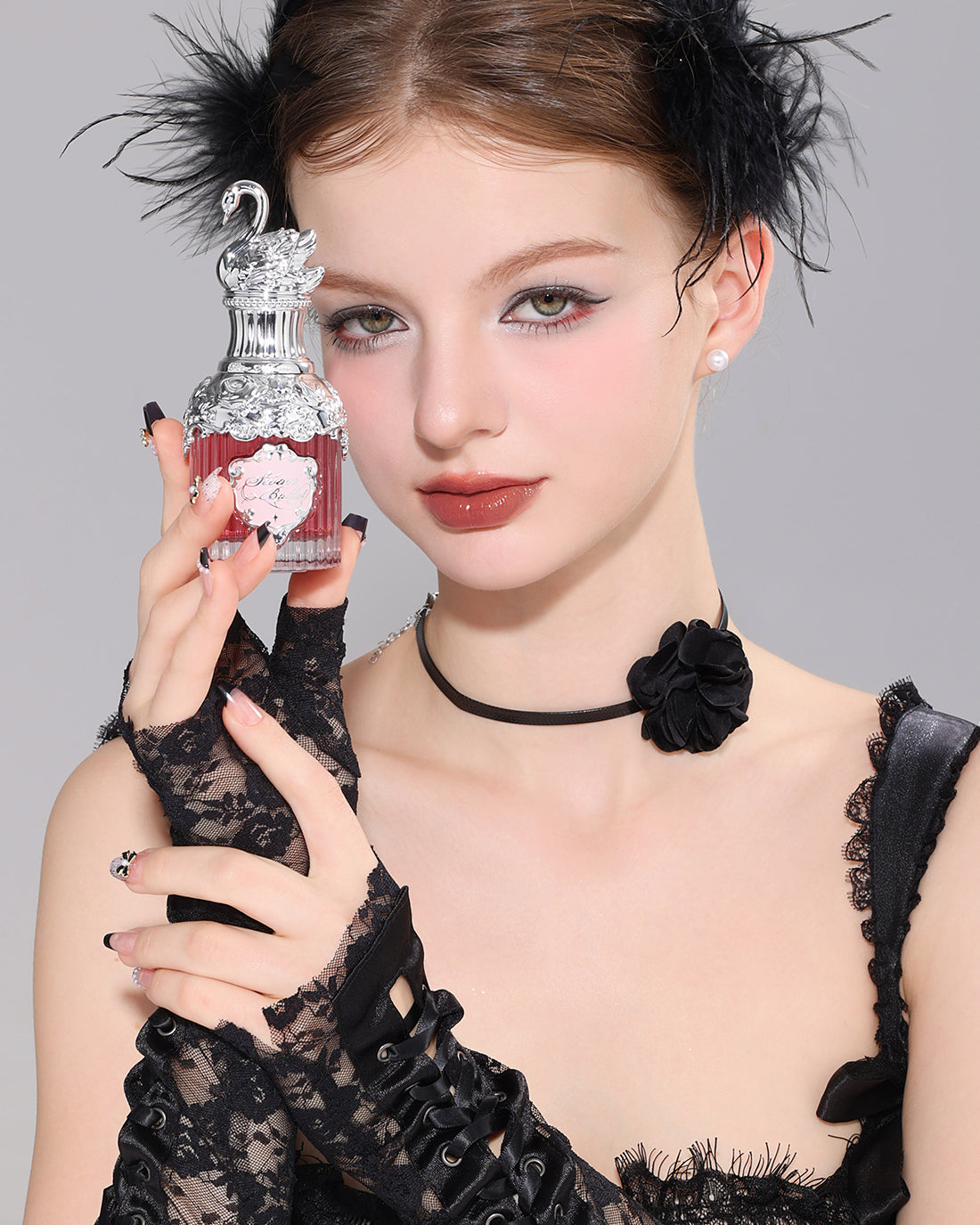 Swan Ballet Perfume