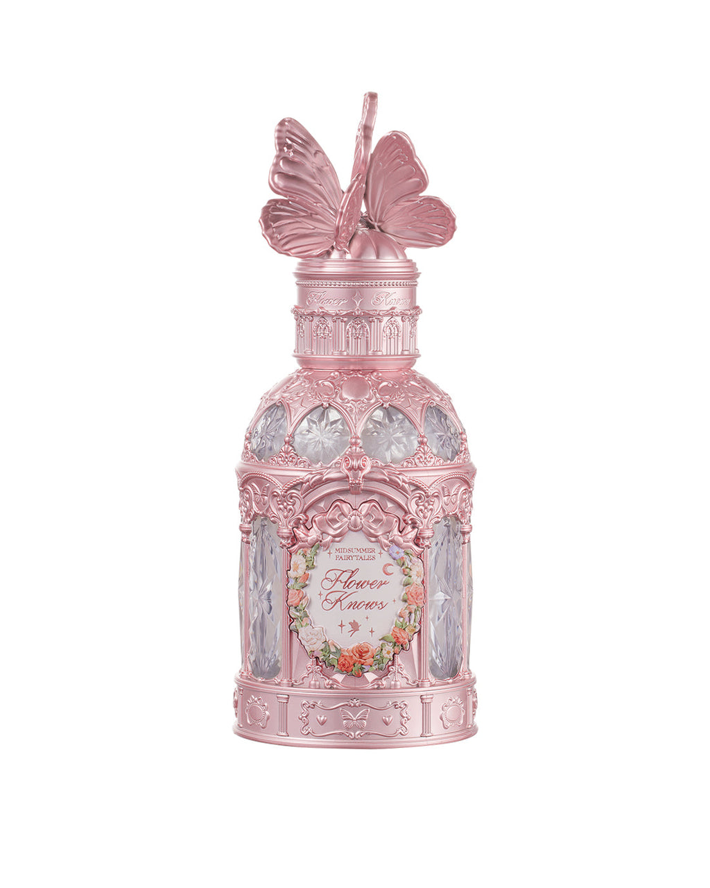 Midsummer Fairytales Perfume