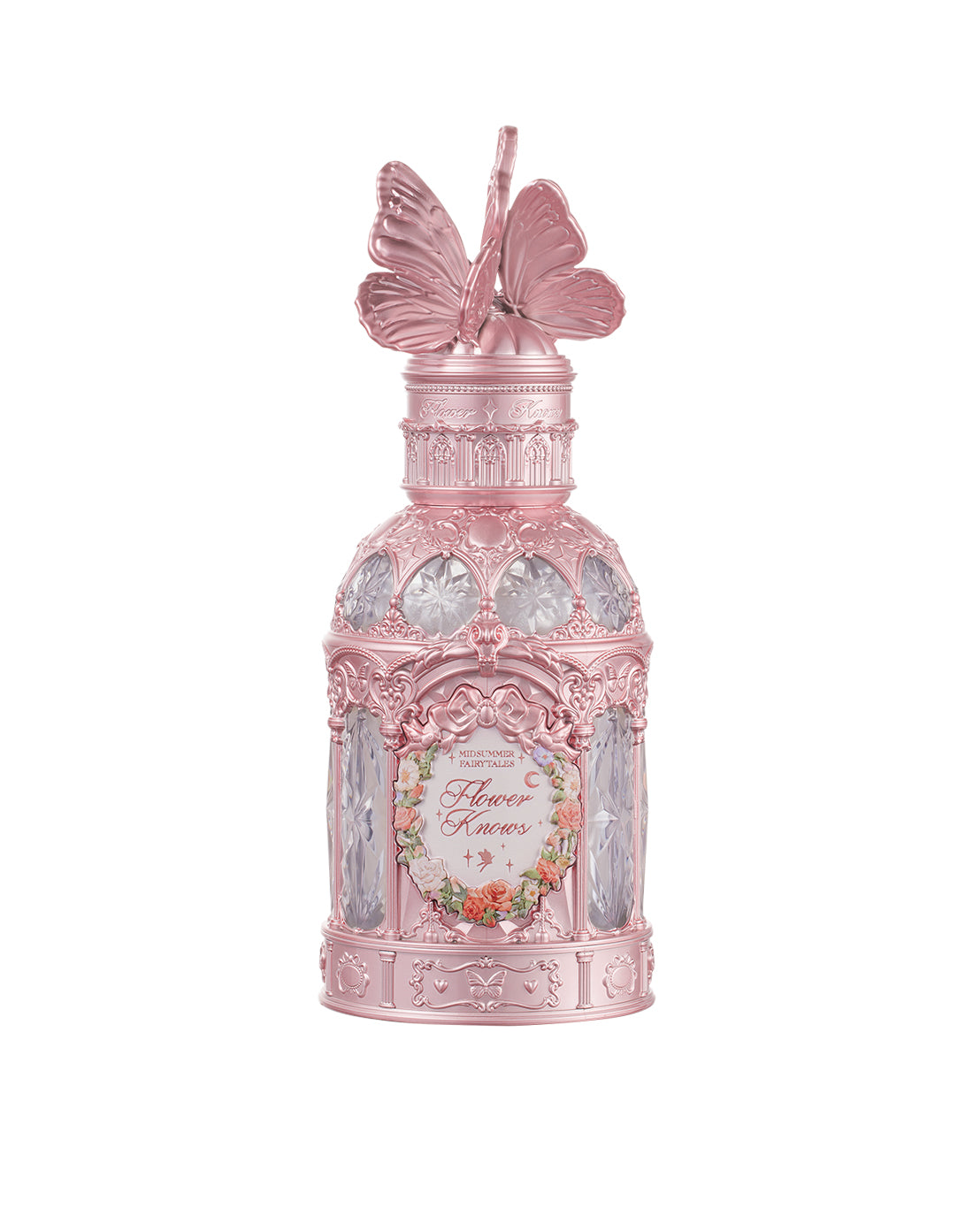 Midsummer Fairytales Perfume