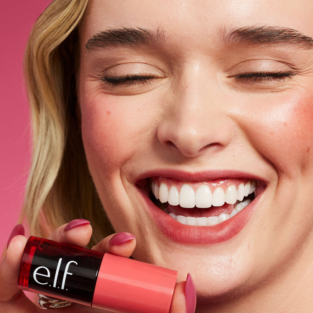 E.l.f. Cosmetics Sheer For It Blush Tint