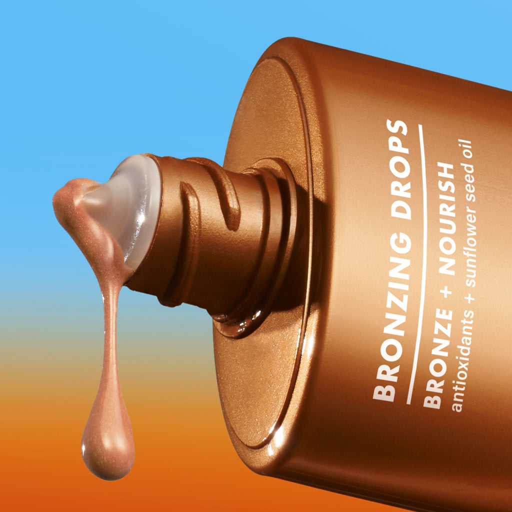 E.l.f. Cosmetics Bronzing Drops