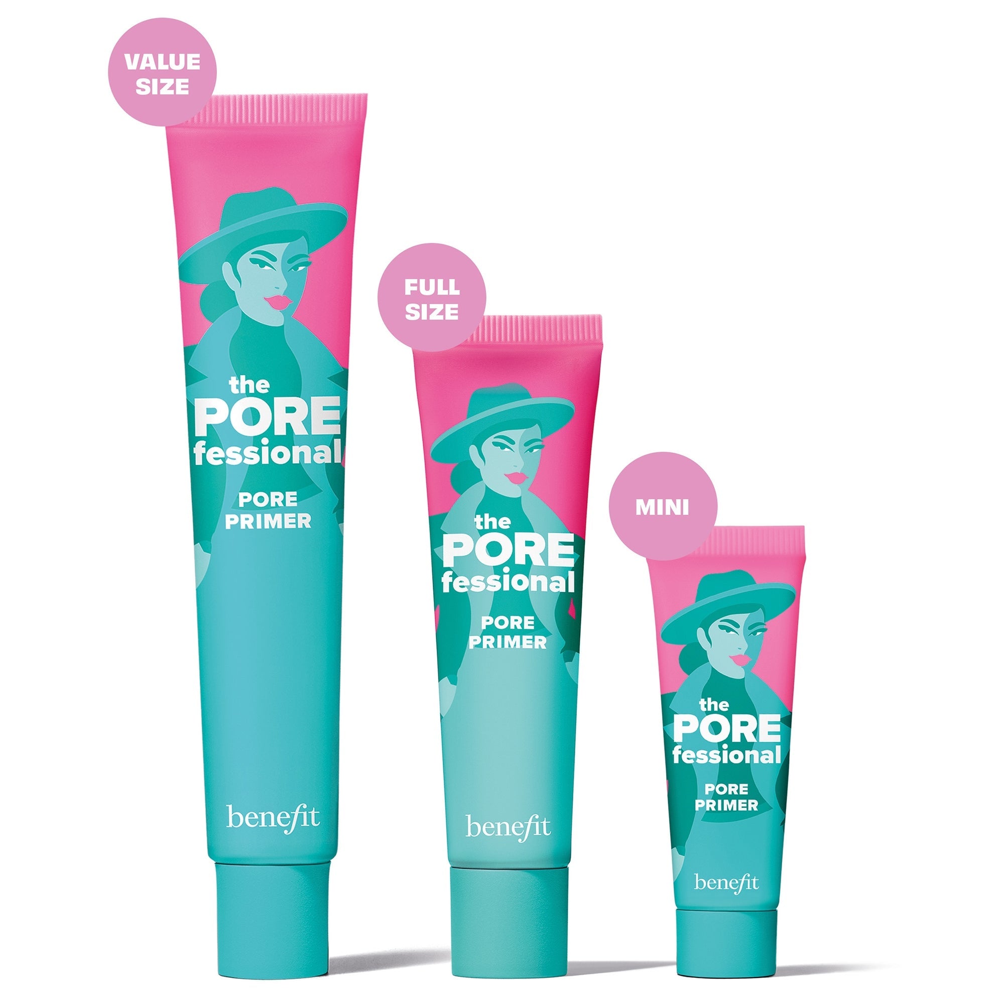 The POREfessional Face Primer 22ml