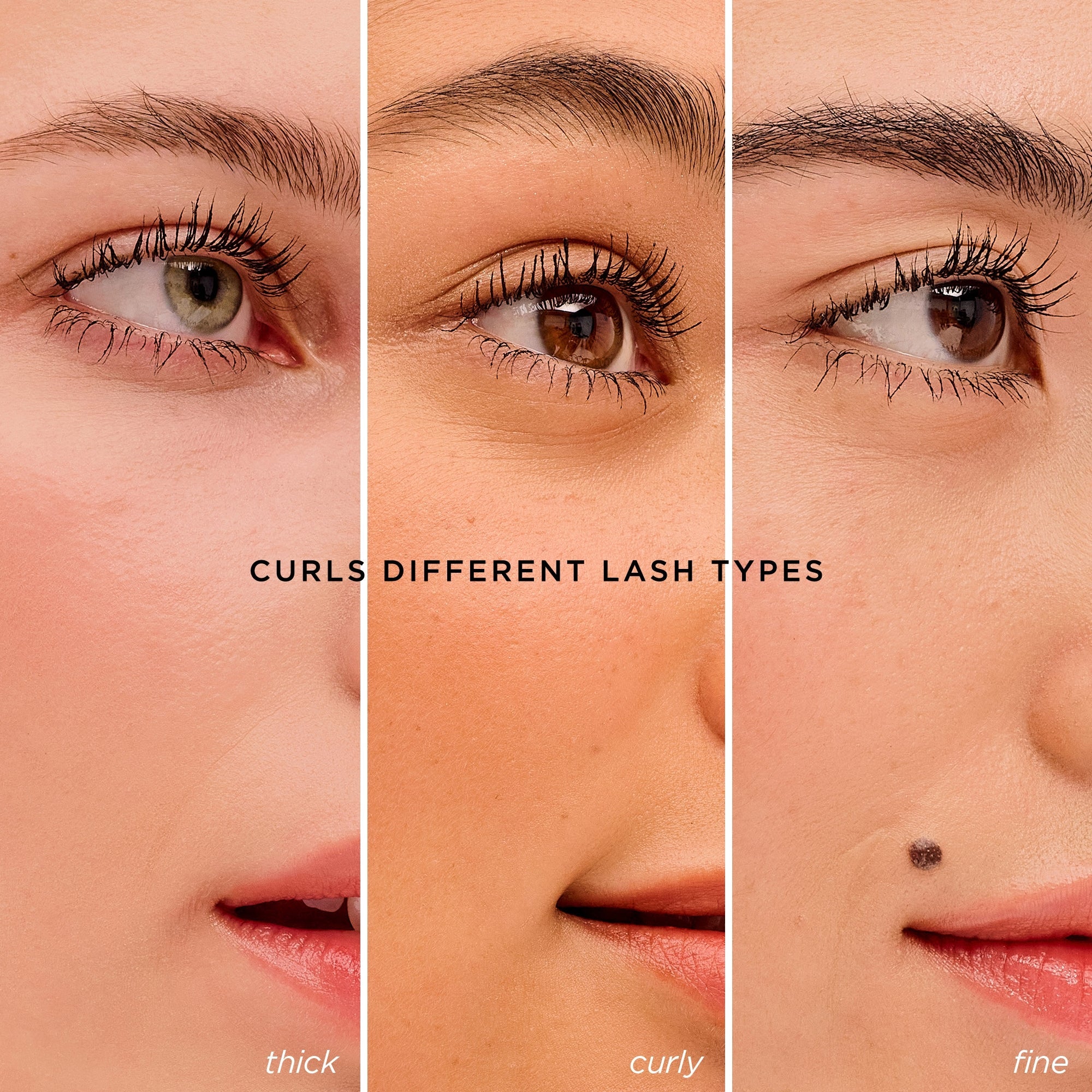 Roller Lash Lifting and Curling Mascara 8.5g