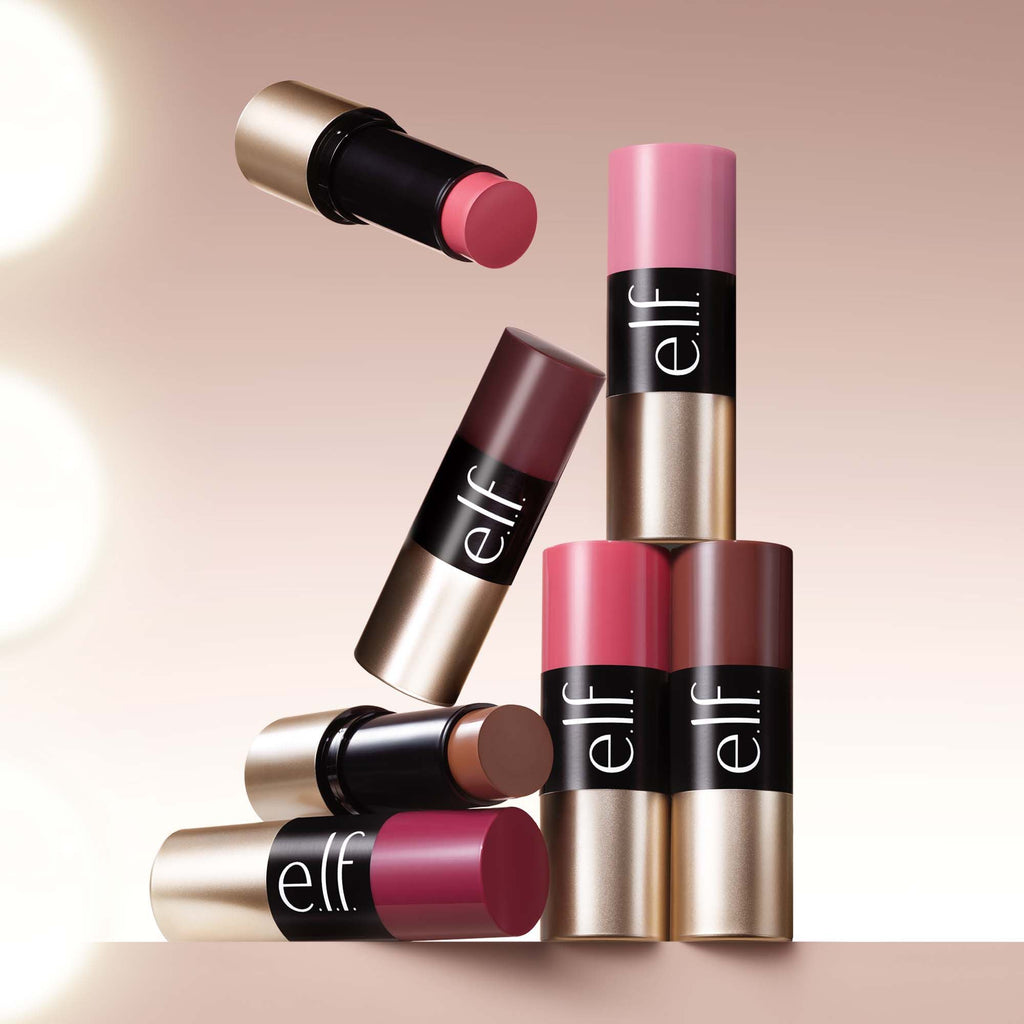 E.l.f. Cosmetics Soft Glam Cream Blush