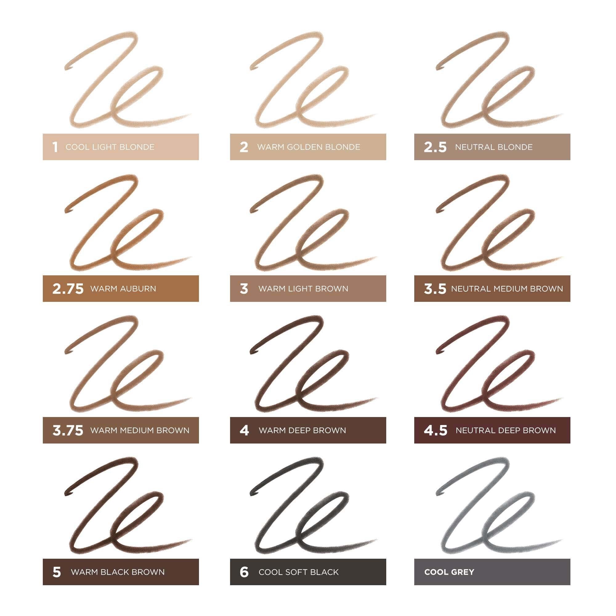Precisely My Brow Pencil 0.08g