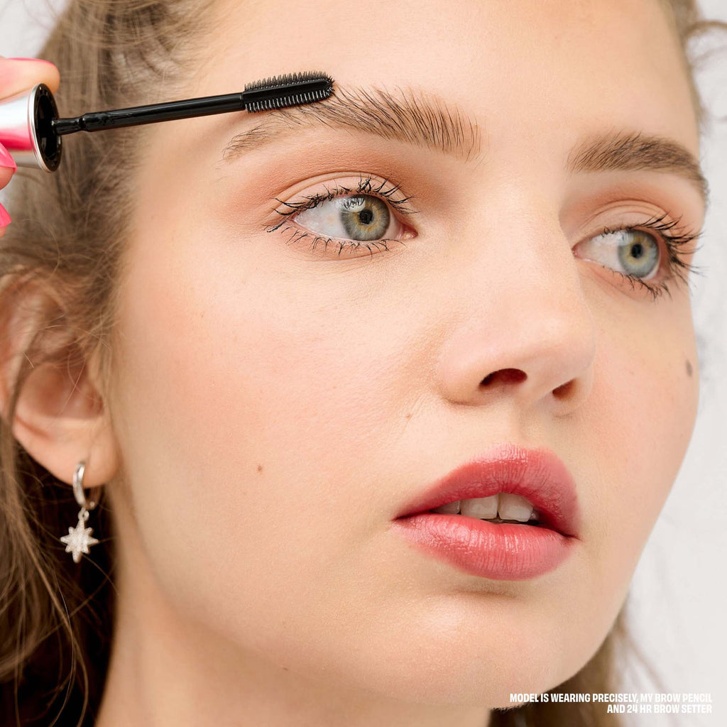24-Hour Brow Setter Clear Brow Gel 4g