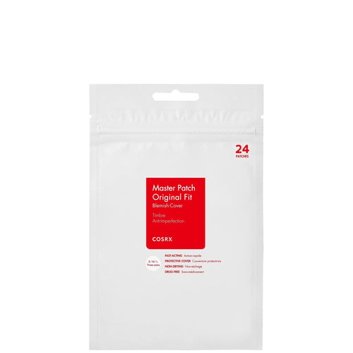 Acne Pimple Master Patch 24 Patches