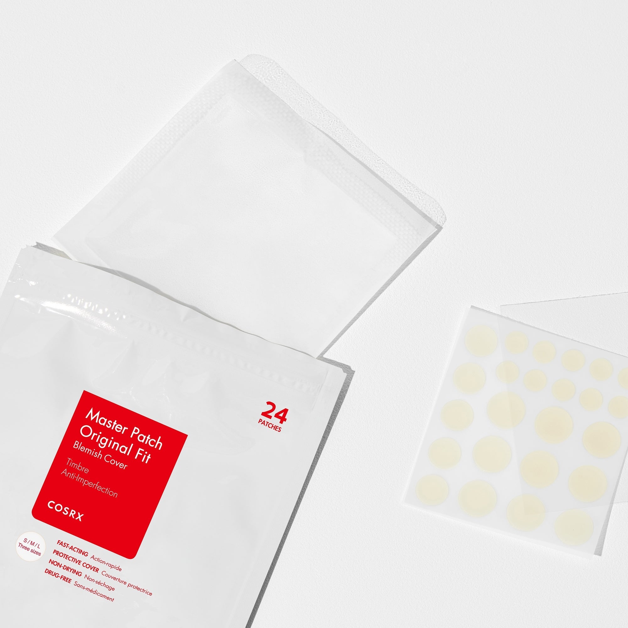 Acne Pimple Master Patch 24 Patches