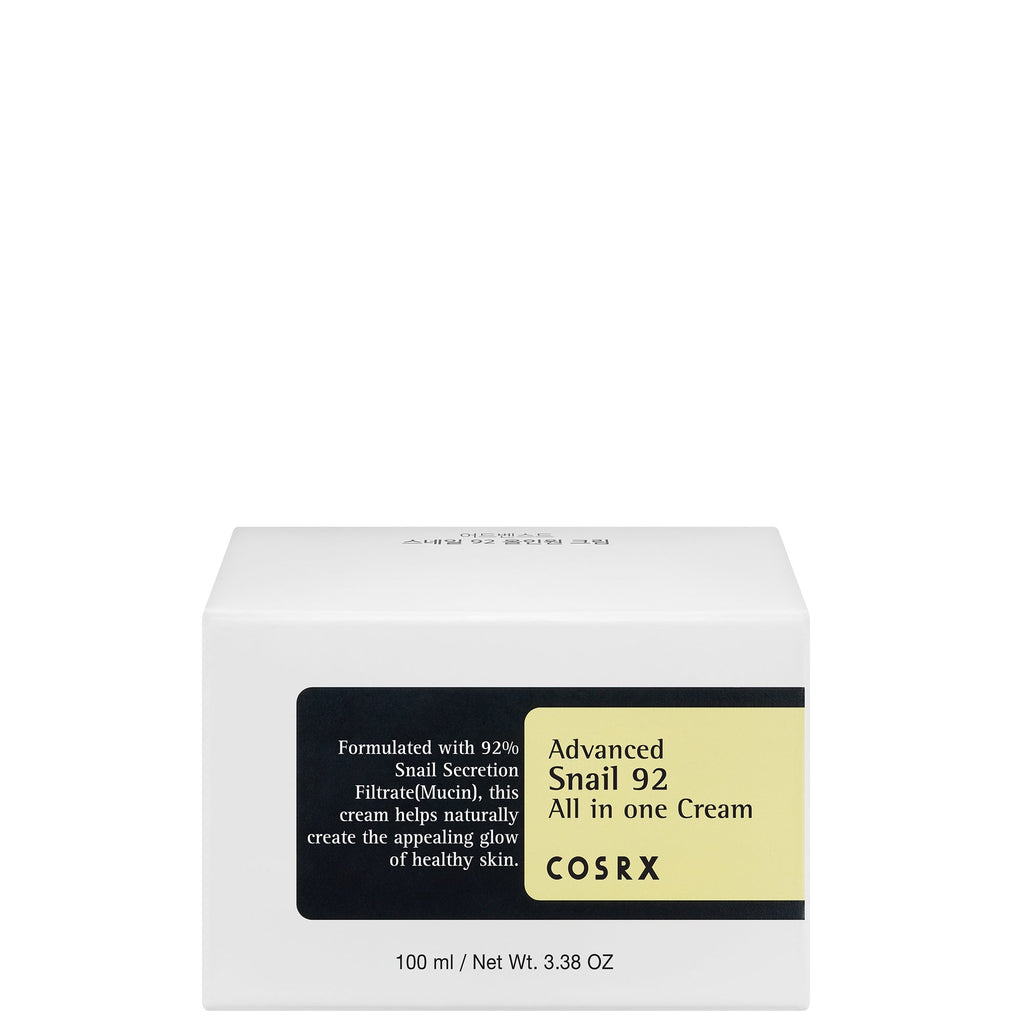 Advanced Snail 92 All In One Cream 100ml