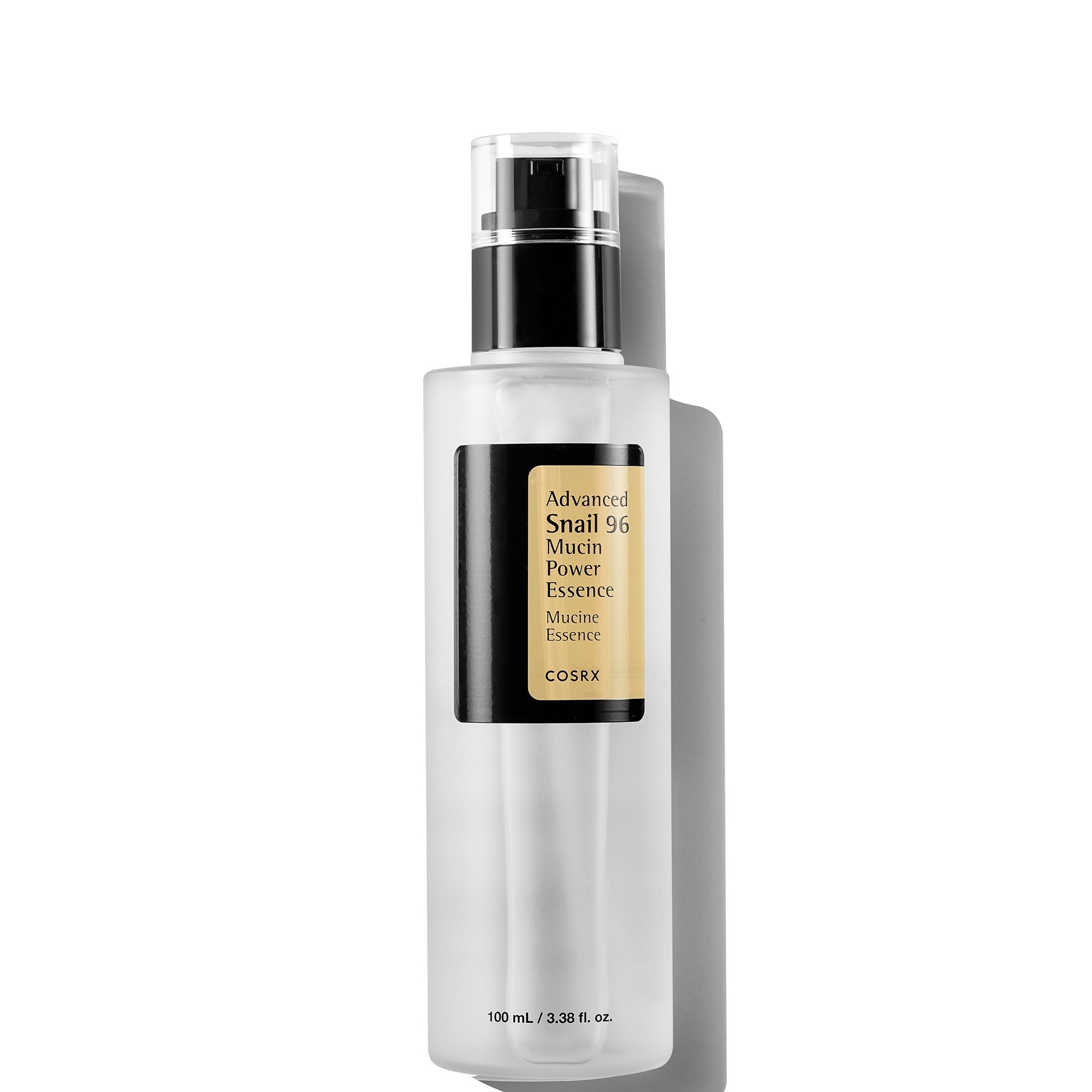 Advanced Snail 96 Mucin Power Essence 100ml