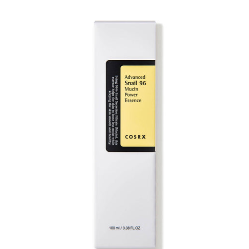 Advanced Snail 96 Mucin Power Essence 100ml