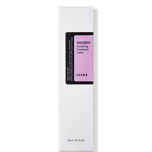 AHA/BHA Clarifying Treatment Toner 150ml