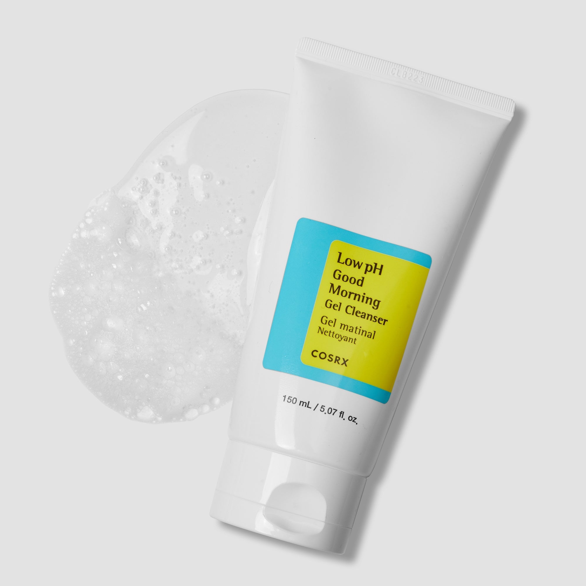 Low Ph Good Morning Gel Cleanser 150ml