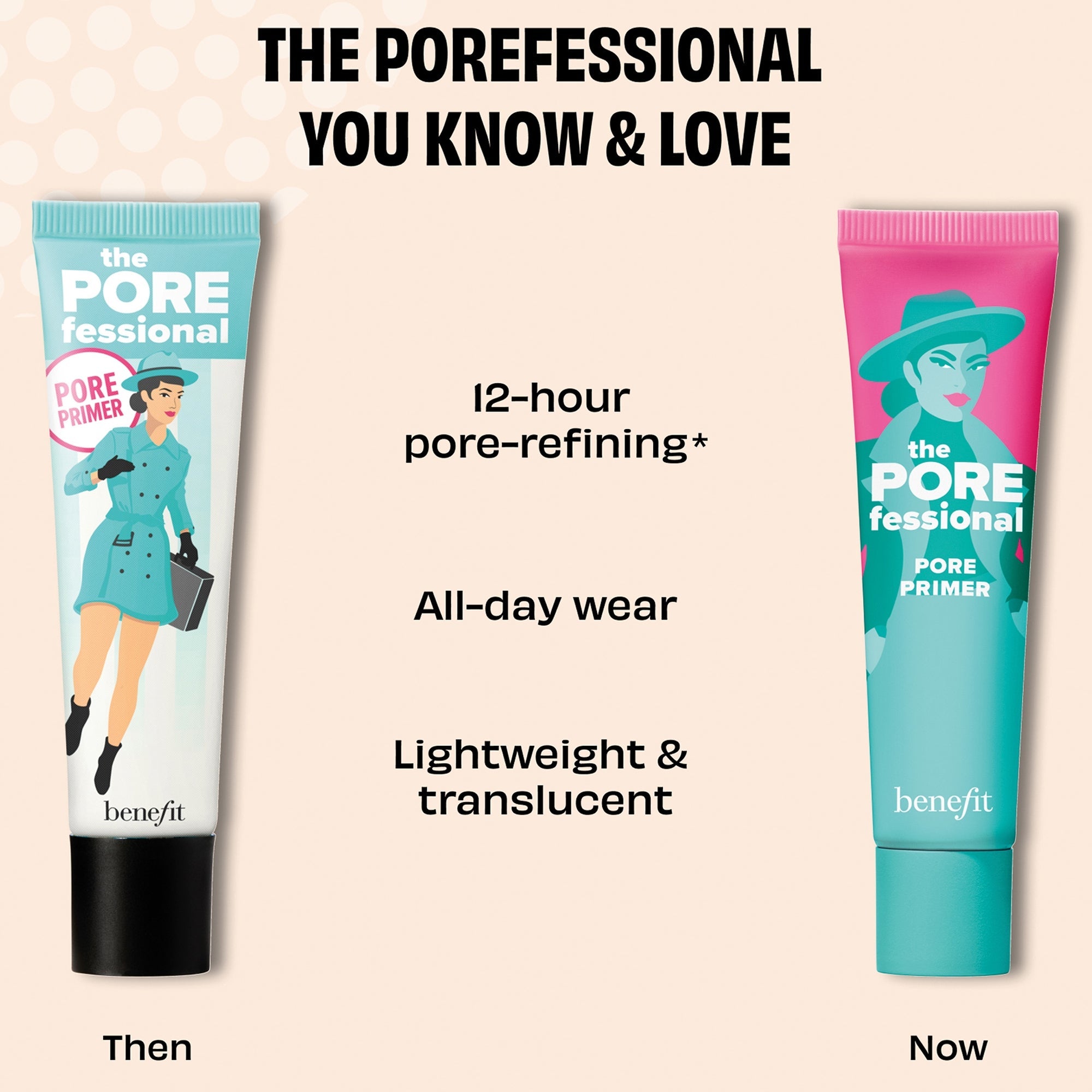 Porefessional Pore Minimising Face Primer Mini 7.5ml