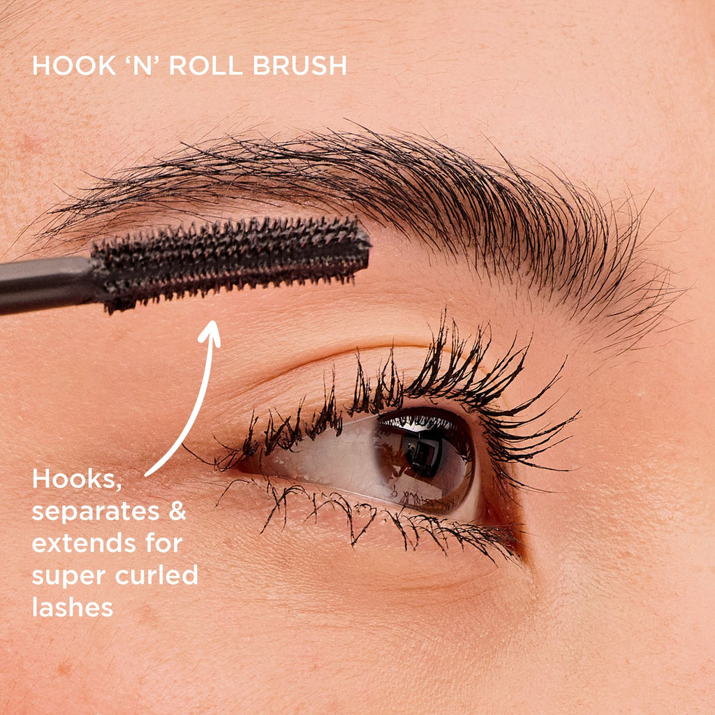 Roller Lash Lifting and Curling Mascara Mini 4g
