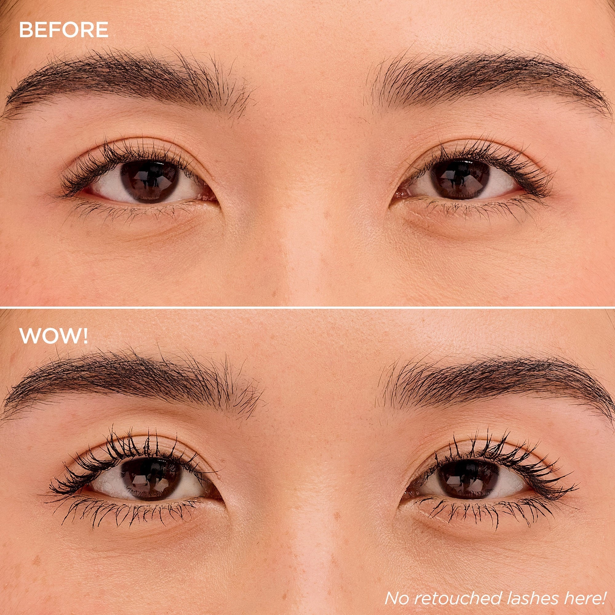 Roller Lash Lifting and Curling Mascara Mini 4g