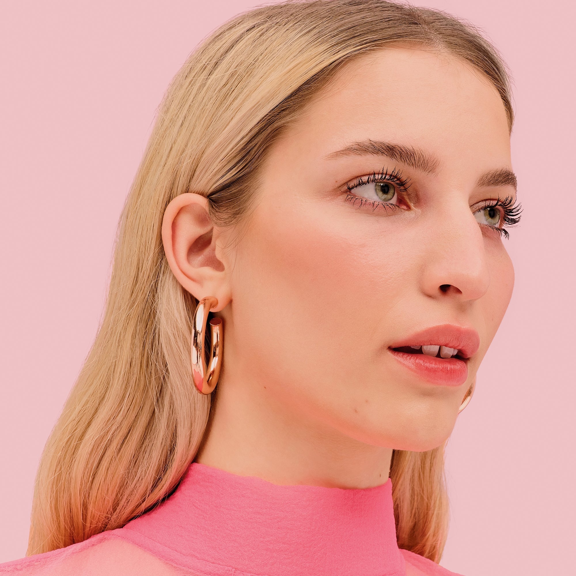 Roller Lash Lifting and Curling Mascara Mini 4g