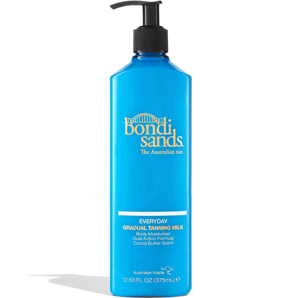 Everyday Gradual Tanning Milk 375ml